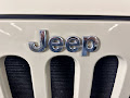 2011 Jeep Wrangler Sport