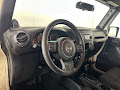 2011 Jeep Wrangler Sport