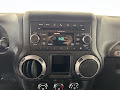 2011 Jeep Wrangler Sport