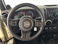 2011 Jeep Wrangler Sport