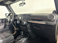 2011 Jeep Wrangler Sport