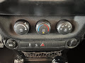 2011 Jeep Wrangler Sport