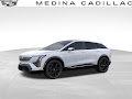 2027 Cadillac OPTIQ Premium Sport