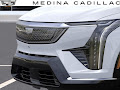 2027 Cadillac OPTIQ Premium Sport