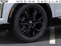2027 Cadillac OPTIQ Premium Sport