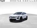 2027 Cadillac OPTIQ Premium Sport