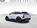 2027 Cadillac OPTIQ Premium Sport