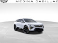 2027 Cadillac OPTIQ Premium Sport