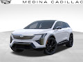 2027 Cadillac OPTIQ Premium Sport