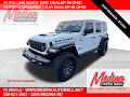 2026 Jeep Wrangler Moab 392