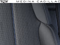 2027 Cadillac LYRIQ Luxury