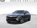 2027 Cadillac LYRIQ Luxury