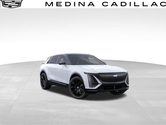 2027 Cadillac LYRIQ Sport
