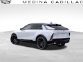 2027 Cadillac LYRIQ Sport