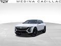 2027 Cadillac LYRIQ Sport
