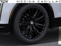 2027 Cadillac LYRIQ Sport