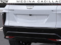 2027 Cadillac LYRIQ Sport