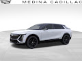 2027 Cadillac LYRIQ Sport