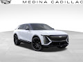 2027 Cadillac LYRIQ Sport