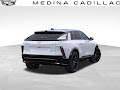 2027 Cadillac LYRIQ Sport