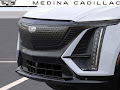 2027 Cadillac LYRIQ Sport