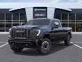 2026 GMC Sierra 2500HD Denali Ultimate
