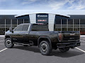 2026 GMC Sierra 2500HD Denali Ultimate