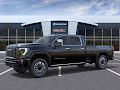2026 GMC Sierra 2500HD Denali Ultimate
