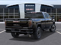 2026 GMC Sierra 2500HD Denali Ultimate