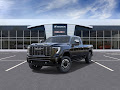 2026 GMC Sierra 2500HD Denali Ultimate