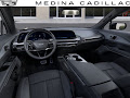 2027 Cadillac LYRIQ Luxury