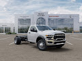 2026 RAM 5500HD Tradesman