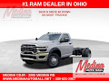 2026 RAM 5500HD Tradesman