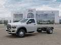 2026 RAM 5500HD Tradesman
