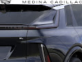 2027 Cadillac LYRIQ Luxury