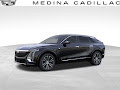2027 Cadillac LYRIQ Luxury