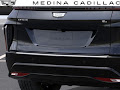 2027 Cadillac LYRIQ Luxury