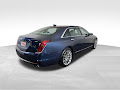 2017 Cadillac CT6 3.6L Luxury