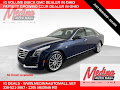 2017 Cadillac CT6 3.6L Luxury