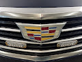 2017 Cadillac CT6 3.6L Luxury