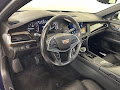 2017 Cadillac CT6 3.6L Luxury