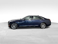 2017 Cadillac CT6 3.6L Luxury