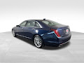 2017 Cadillac CT6 3.6L Luxury