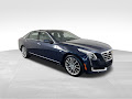 2017 Cadillac CT6 3.6L Luxury