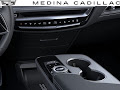 2027 Cadillac LYRIQ Luxury
