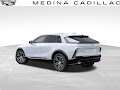 2027 Cadillac LYRIQ Luxury