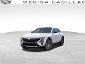 2027 Cadillac LYRIQ Luxury
