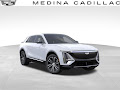 2027 Cadillac LYRIQ Luxury