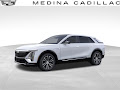 2027 Cadillac LYRIQ Luxury