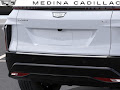 2027 Cadillac LYRIQ Luxury